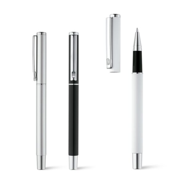 Caneta de Metal Roller