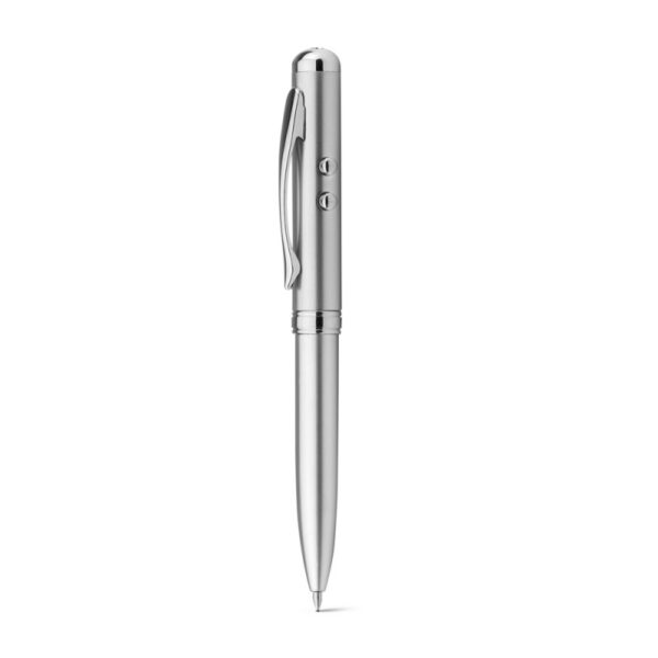 Caneta de Metal Laser e Touch - Image 2