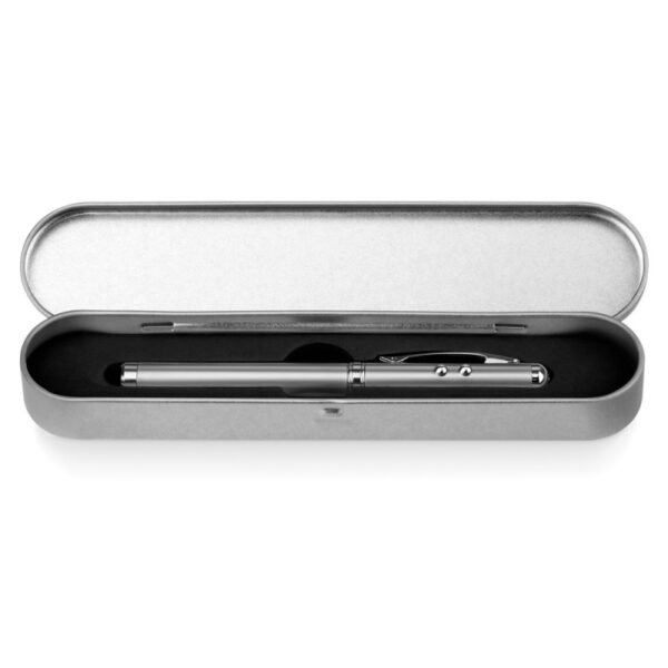 Caneta de Metal Laser e Touch - Image 3