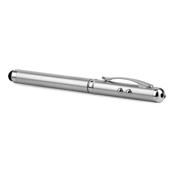 Caneta de Metal Laser e Touch - Image 4