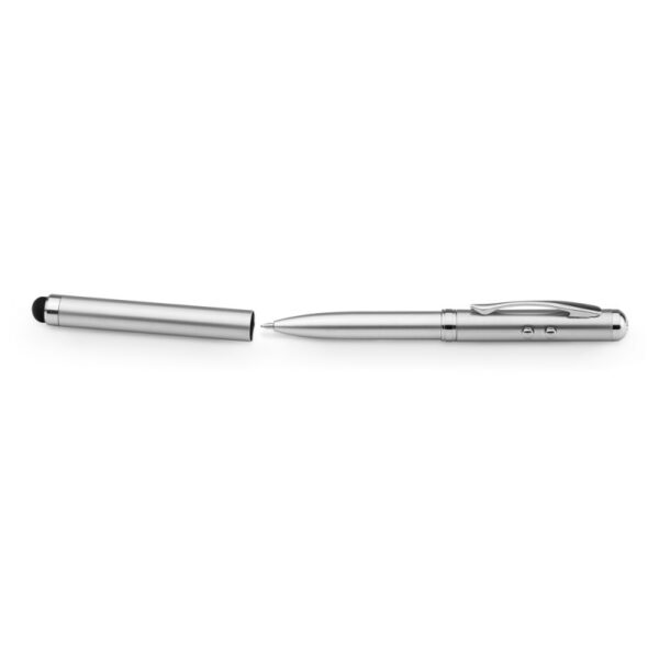 Caneta de Metal Laser e Touch - Image 6