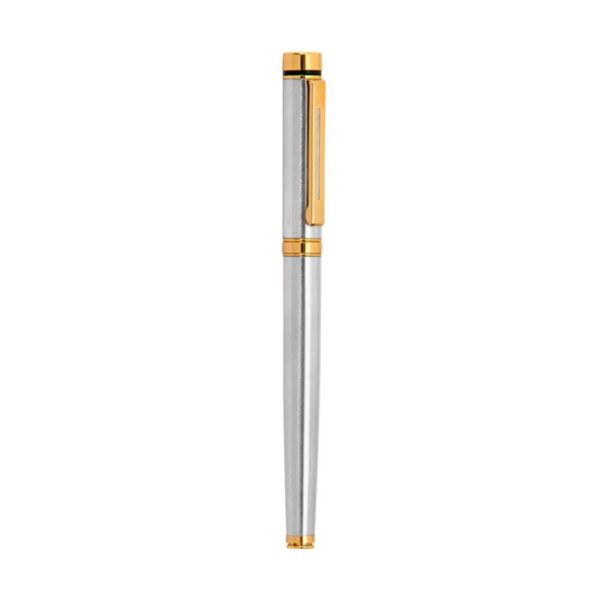 Caneta de Metal Roller