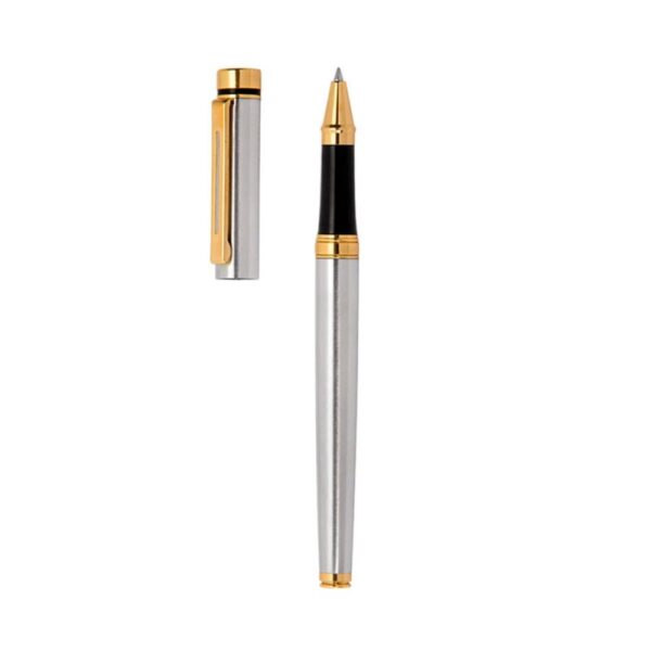 Caneta de Metal Roller - Image 2