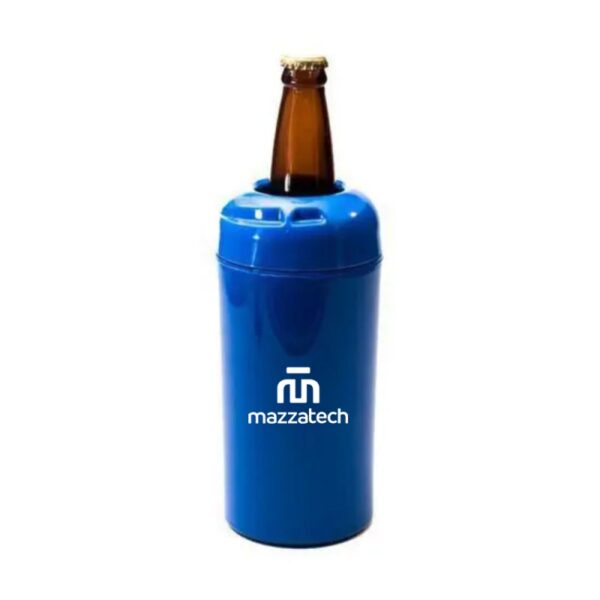 Porta Garrafa 600 Ml Personalizado
