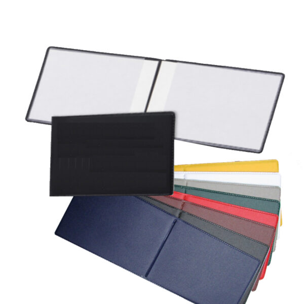 Carteira Despachante Horizontal - Image 5