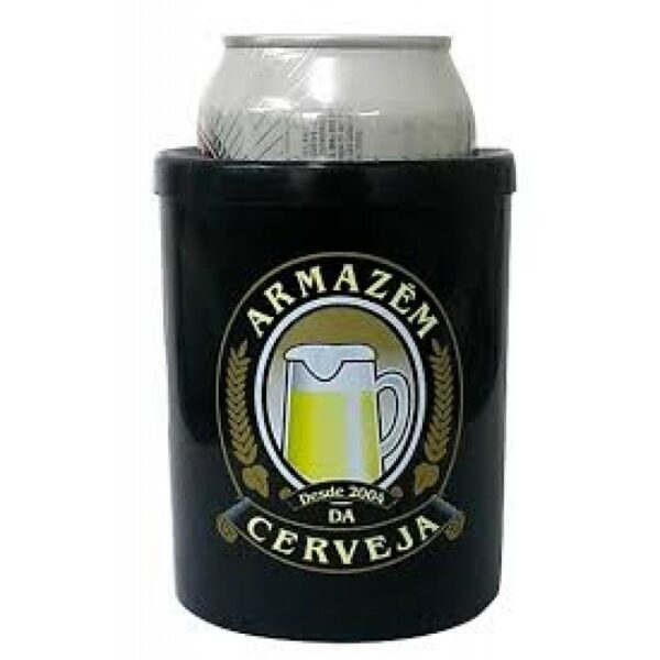Porta Lata Personalizado - Image 3