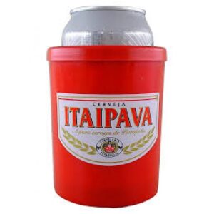 Porta Lata Personalizado