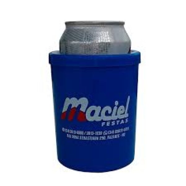 Porta Lata Personalizado - Image 4