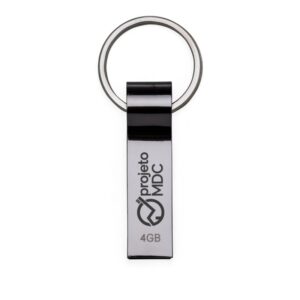 Pen Drive Style 4 GB Personalizado