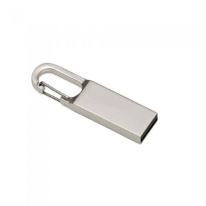 Pen Drive Mosquetão 4 gb/8 gb Personalizado