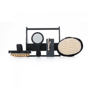 Kit Banho 4 Peças Personalizado