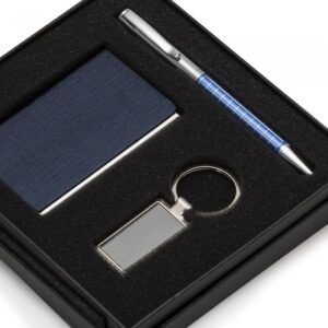 Kit Executivo 3 Peças Personalizado