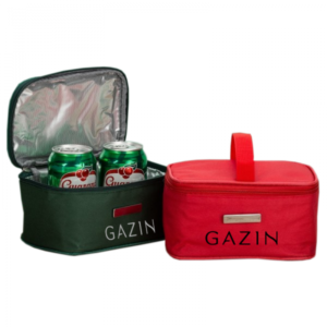 Bolsa Térmica 2,6 Litros Personalizada