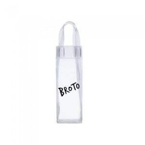 Sacola de Gelo para Bebidas Personalizada