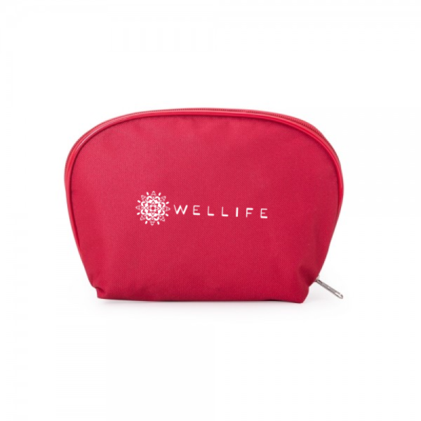 Necessaire de Nylon Personalizada