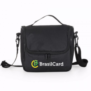 Bolsa térmica 8,5 Litros Personalizada