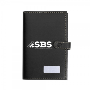 Bloco de Anotações Bidins Personalizado