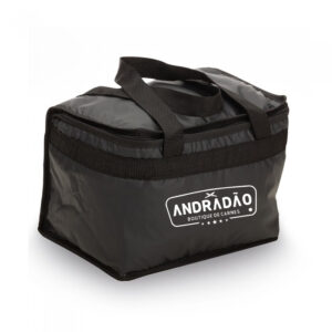Bolsa Térmica 13 Litros Personalizada