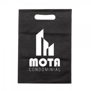 Sacola TNT sem Alça Personalizada