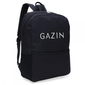 Mochila de Nylon Notebook 15,6" Personalizada