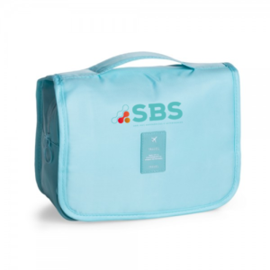 Necessaire Sarja personalizada
