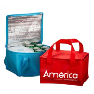 Bolsa Térmica 10 Litros Personalizada