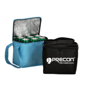 Bolsa Térmica 8,5 Litros Personalizada