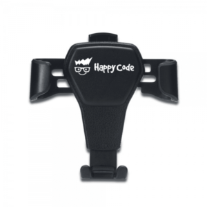 Suporte Veicular Gravitacional Personalizado