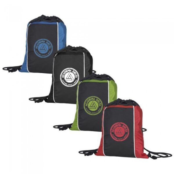 Mochila Saco Impermeável Personalizada