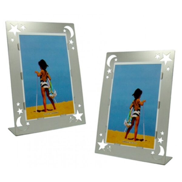 Porta Retrato de Encaixe 14 x 19 cm Personalizado