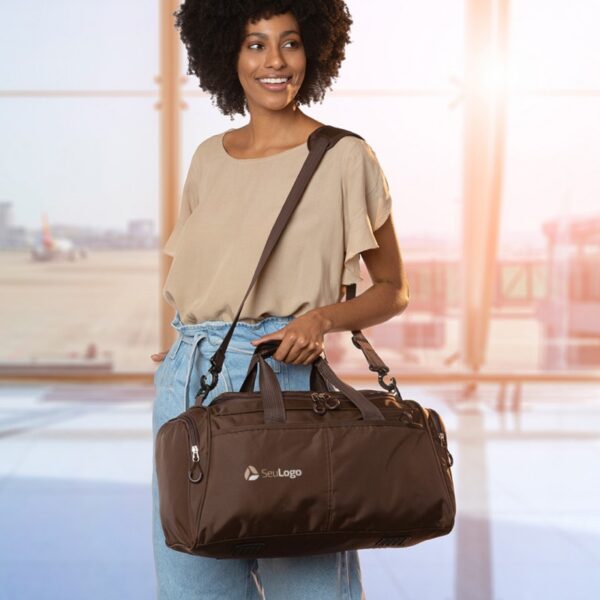 Bolsa Oxford 28 Litros Personalizada