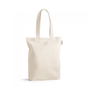 Sacola com algodão reciclado Personalizado