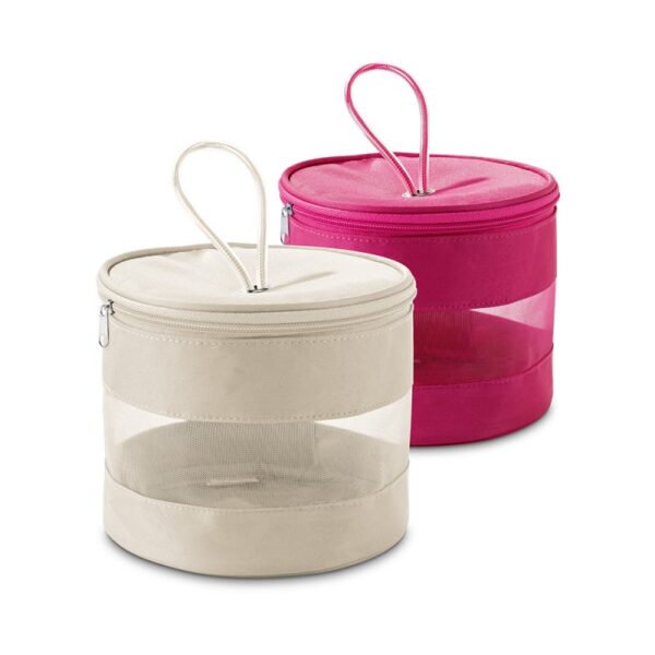 Bolsa de cosméticos Personalizada