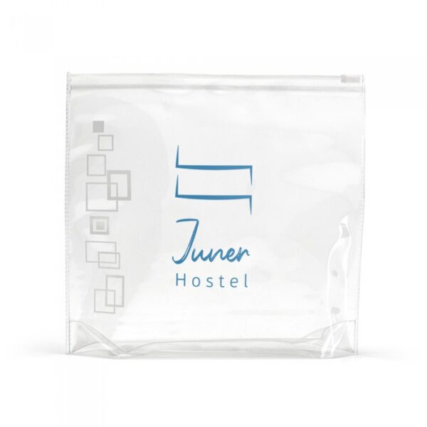 Bolsa de Cosméticos Hermética Personalizada