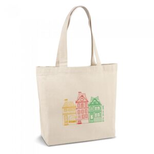 Sacola Algodão Personalizada