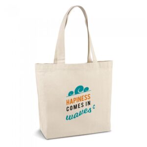 Sacola Algodão Personalizada