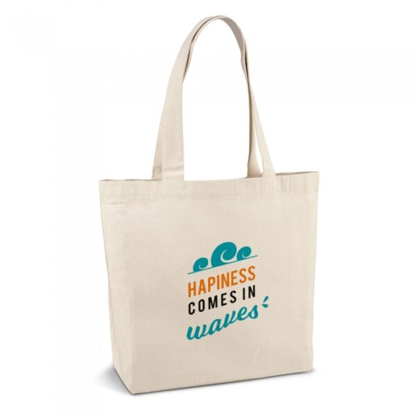 Sacola Algodão Personalizada