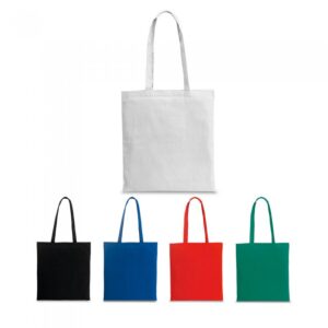 Sacola 100% Algodão Personalizada