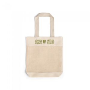 Sacola 100% algodão Personalizada