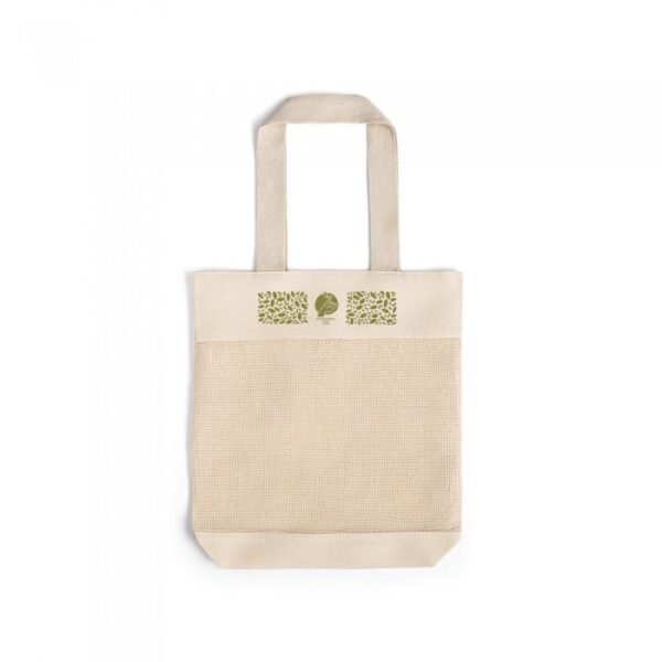 Sacola 100% algodão Personalizada