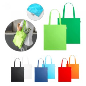 Sacola em PET Personalizada