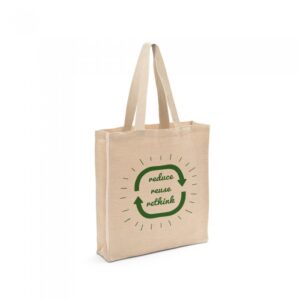 . Sacola em Juco Personalizada