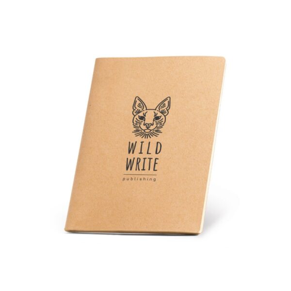Caderno A4 80 F Personalizado