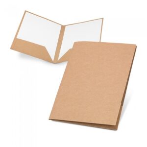 Pasta Porta Documentos A4 Personalizada