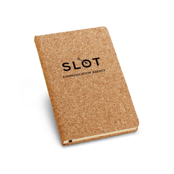 Moleskine Capa Dura 80 Folhas Personalizado
