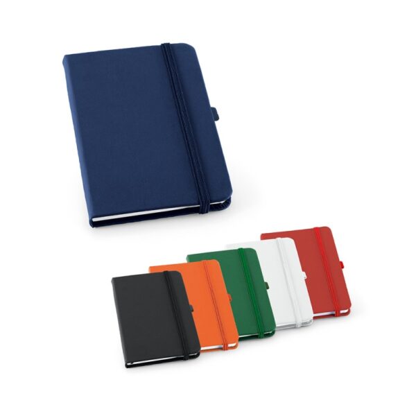 Moleskine Capa Dura 80 FL Personalizado