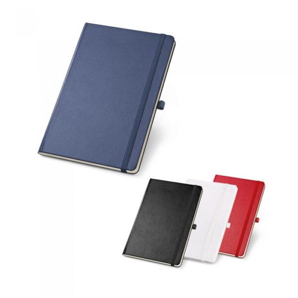 Moleskine Capa Dura 80 fl  Personalizado