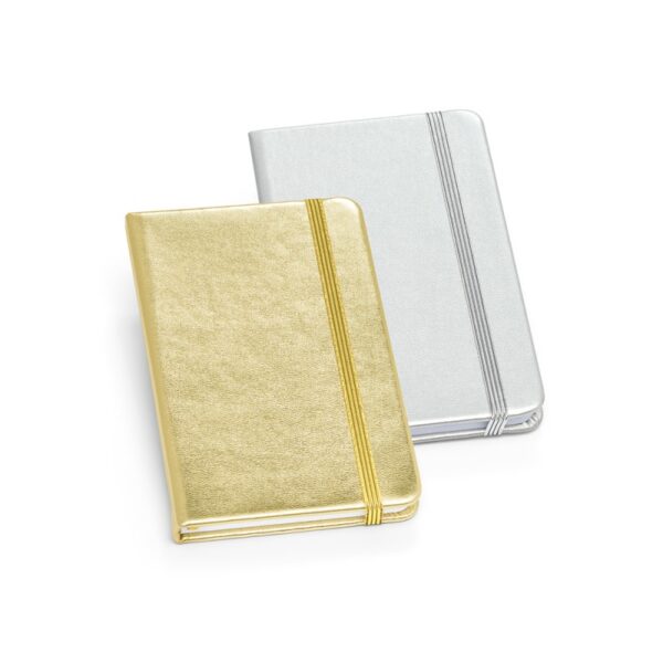 Moleskine Capa Dura 80 fl Personalizado