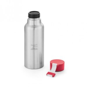 Squeeze Metal 570 Ml Personalizado Frete Grátis - Mínimo 20