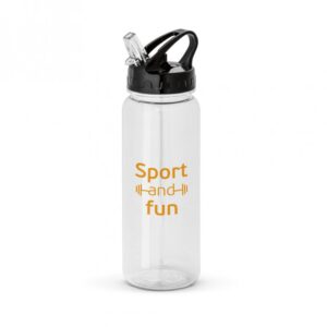 Squeeze 610 Ml Personalizado Frete Grátis - Mínimo 30
